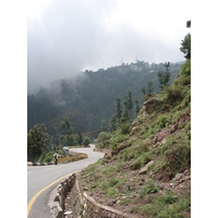 Picture Pakistan Murree 2006-08 148 - Weather Murree