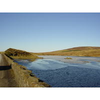 Picture North Ireland Antrim coast 2001-02 0 - Street Antrim coast