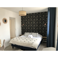 Picture France St Malo 2020-06 36 - Rooms St Malo