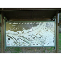 Picture Fiji Sigatoka sand dunes national park 2010-05 38 - Restaurant Sigatoka sand dunes national park