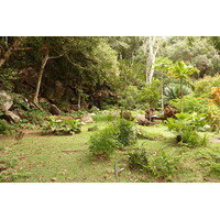 Picture Seychelles La Digue 2011-10 136 - Lake La Digue