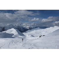 Picture France Les 3 Vallees 2013-03 227 - Lakes Les 3 Vallees