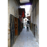 Picture Morocco Fes Fes Medina 2008-07 118 - Restaurant Fes Medina