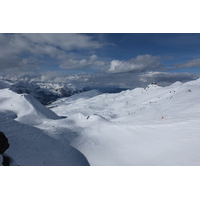 Picture France Les 3 Vallees 2013-03 198 - Rain Season Les 3 Vallees