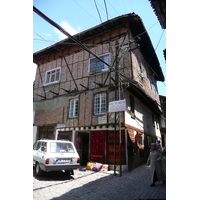 Picture Turkey Ankara Ankara old city 2008-07 86 - Street Ankara old city