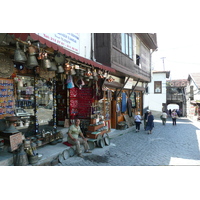 Picture Turkey Ankara Ankara old city 2008-07 83 - Monuments Ankara old city