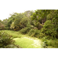 Picture Seychelles La Digue 2011-10 75 - Lakes La Digue