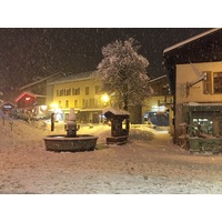 Picture France Megeve 2016-02 109 - Monuments Megeve