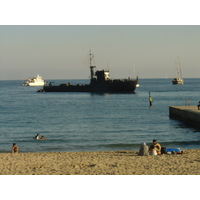 Picture France Cannes Festival 2004-05 2 - Transport Festival