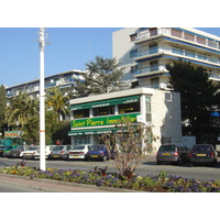 Picture France Cagnes sur Mer 2006-01 99 - City View Cagnes sur Mer