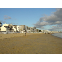 Picture France La Baule 2004-08 25 - French Restaurant La Baule