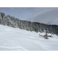 Picture France Megeve 2016-02 126 - Monuments Megeve