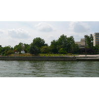 Picture France Paris Seine river 2007-06 167 - Lake Seine river