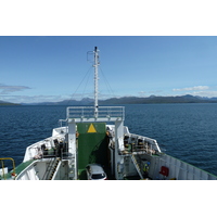 Picture United Kingdom Scotland Mallaig 2011-07 14 - Lakes Mallaig