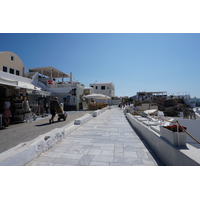 Picture Greece Santorini Oia 2016-07 76 - Transport Oia