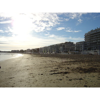 Picture France La Baule 2004-08 28 - Sauna La Baule