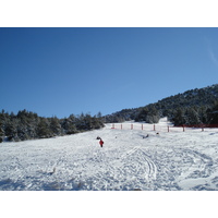 Picture France Greolieres les neiges 2007-01 32 - Transport Greolieres les neiges