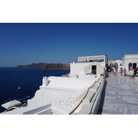 Picture Greece Santorini Oia 2016-07 75 - City Oia