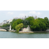 Picture France Paris Seine river 2007-06 125 - Room Seine river