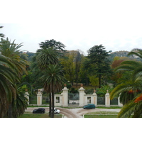 Picture Italy Rome Palazzo Corsini 2007-11 17 - Weather Palazzo Corsini