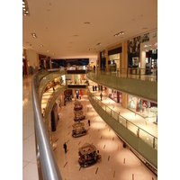 Picture United Arab Emirates Dubai The Dubai Mall 2009-12 24 - Streets The Dubai Mall