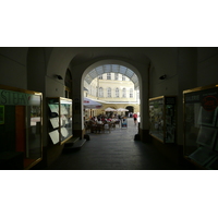 Picture Czech Republic Prague Narodni 2007-07 32 - Streets Narodni