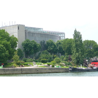 Picture France Paris Seine river 2007-06 117 - City Sight Seine river