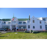 Picture South Africa Harmanus Windsor Hotel 2008-09 13 - Room Windsor Hotel