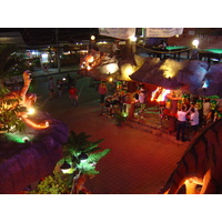 Picture Thailand Phuket Patong night 2005-12 9 - Resorts night