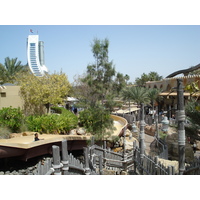 Picture United Arab Emirates Dubai Wild Wadi 2007-03 209 - Land Wild Wadi