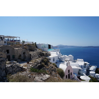 Picture Greece Santorini 2016-07 72 - Accomodation Santorini