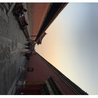 Picture China Beijing Forbidden City 2015-12 97 - Resorts Forbidden City