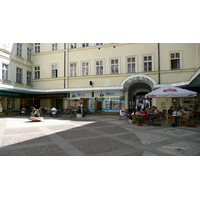 Picture Czech Republic Prague Narodni 2007-07 44 - Restaurants Narodni