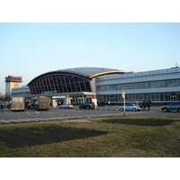 Picture Ukraine Borispol Airport 2007-03 1 - Rentals Borispol Airport