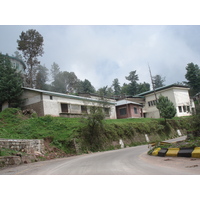 Picture Pakistan Murree 2006-08 35 - Hotel Murree