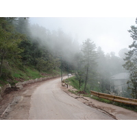 Picture Pakistan Murree 2006-08 45 - Streets Murree