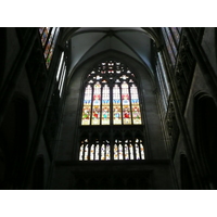 Picture Germany Cologne Cathedral 2007-05 23 - Rooms Cathedral