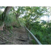 Picture Fiji Sigatoka sand dunes national park 2010-05 47 - Spring Sigatoka sand dunes national park