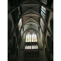 Picture Germany Cologne Cathedral 2007-05 0 - Monument Cathedral