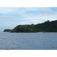 Picture Fiji Denarau to Tokoriki Island 2010-05 60 - Waterfalls Denarau to Tokoriki Island