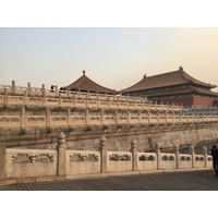 Picture China Beijing Forbidden City 2015-12 136 - Sauna Forbidden City