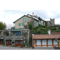 Picture France Yvoire 2010-02 4 - Accomodation Yvoire