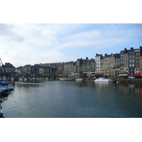 Picture France Honfleur 2008-10 32 - French Restaurant Honfleur