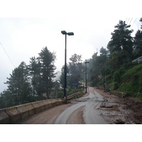 Picture Pakistan Murree 2006-08 17 - City Murree