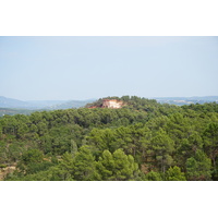 Picture France Roussillon 2017-08 29 - French Restaurant Roussillon