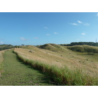 Picture Fiji Sigatoka sand dunes national park 2010-05 25 - Resorts Sigatoka sand dunes national park