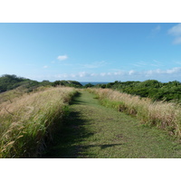 Picture Fiji Sigatoka sand dunes national park 2010-05 32 - Spring Sigatoka sand dunes national park