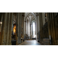 Picture Germany Cologne Cathedral 2007-05 240 - Rooms Cathedral