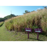 Picture Fiji Sigatoka sand dunes national park 2010-05 27 - To see Sigatoka sand dunes national park