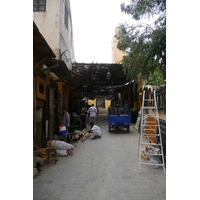 Picture Morocco Fes Fes Medina 2008-07 102 - Hot Season Fes Medina